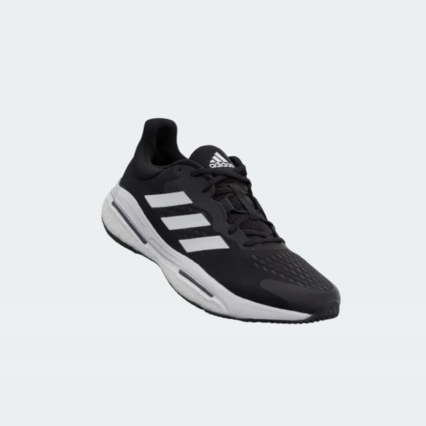 adidas Solarcontrol Running Shoes - Black | Women's Running | adidas US