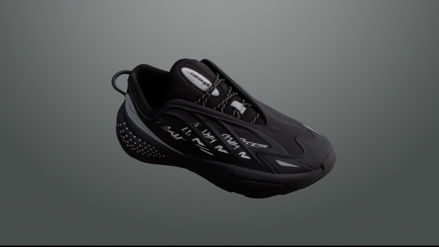 adidas Ozrah GM Shoes - Black | adidas Turkey