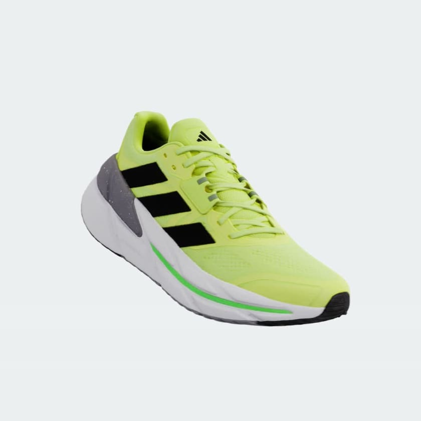 adidas Adistar CS Running Shoes - Yellow | Men's Running | adidas US