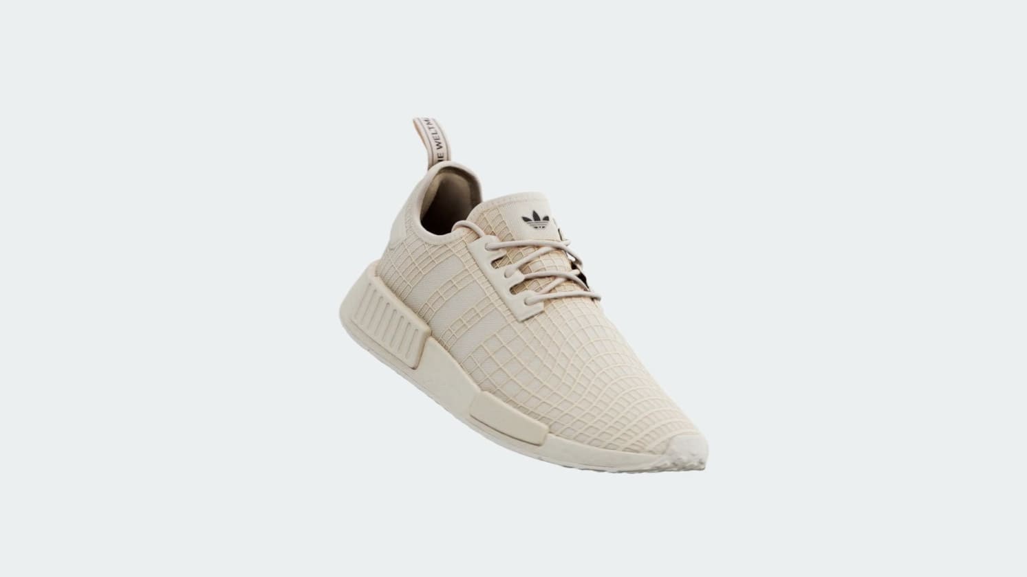 adidas NMD_R1 Shoes - Beige | Men's Lifestyle adidas US