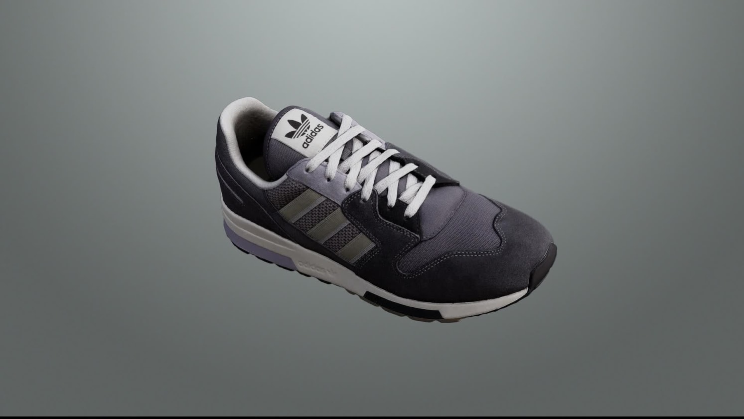 adidas ZX 420 Shoes - Grey | adidas Deutschland