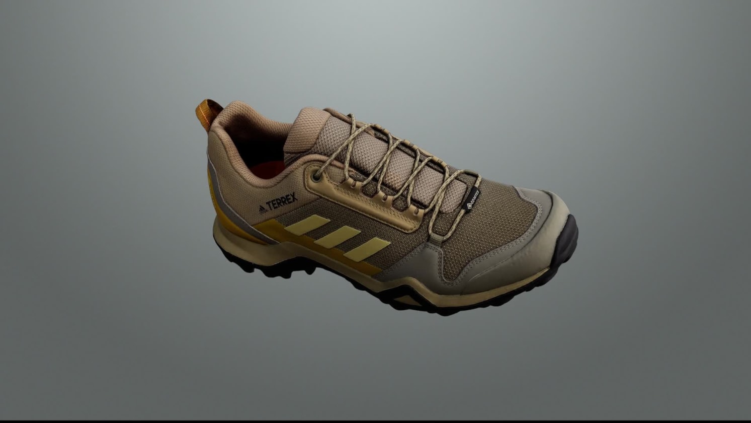 Adidas terrex ax3 brown Outlet