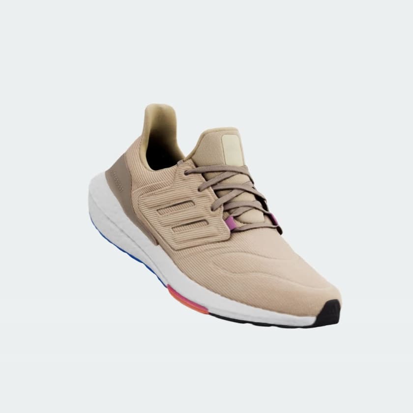 adidas Ultraboost 22 Shoes - Beige | adidas Australia