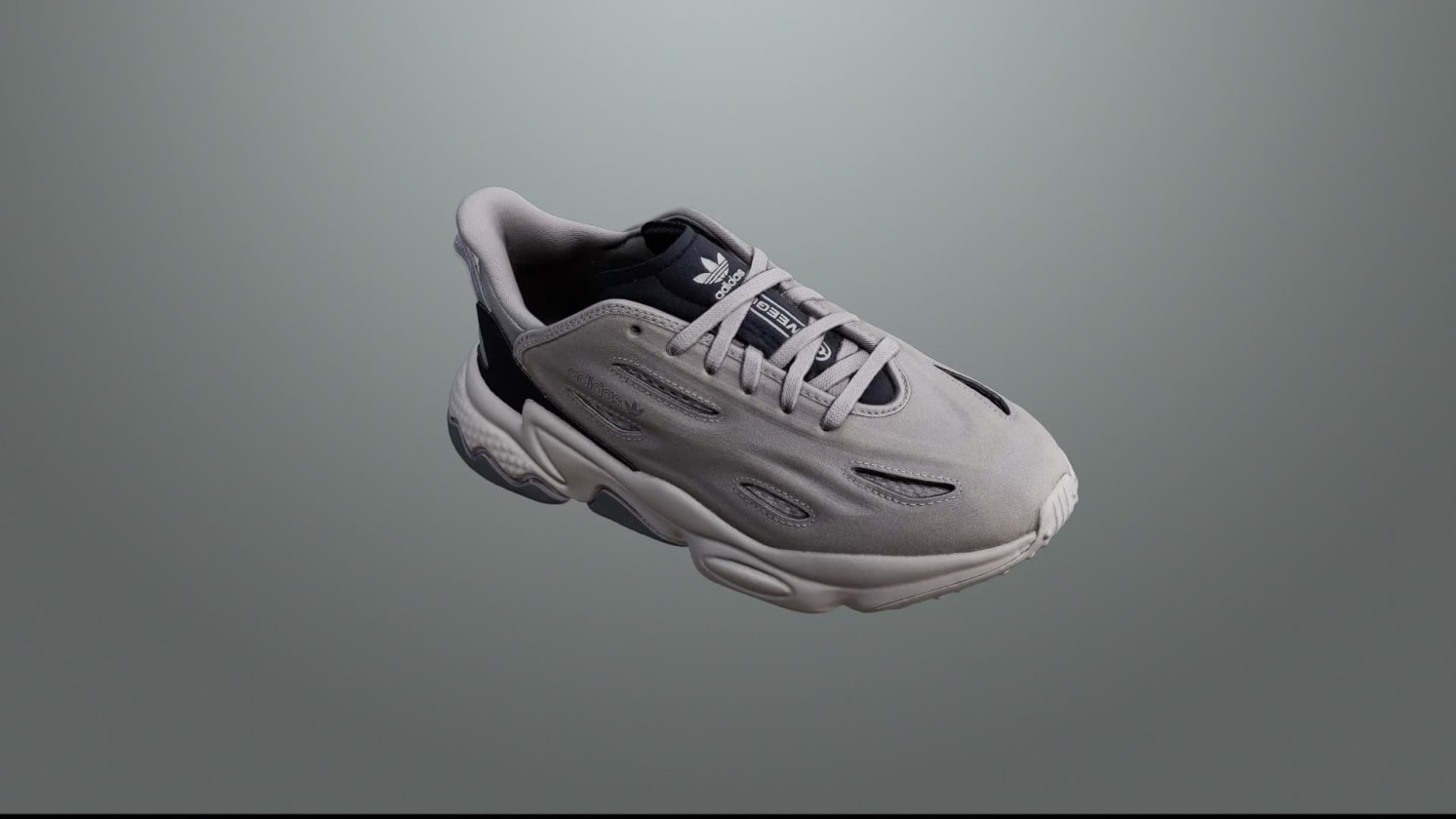 adidas OZWEEGO Celox Shoes - Grey | adidas Deutschland