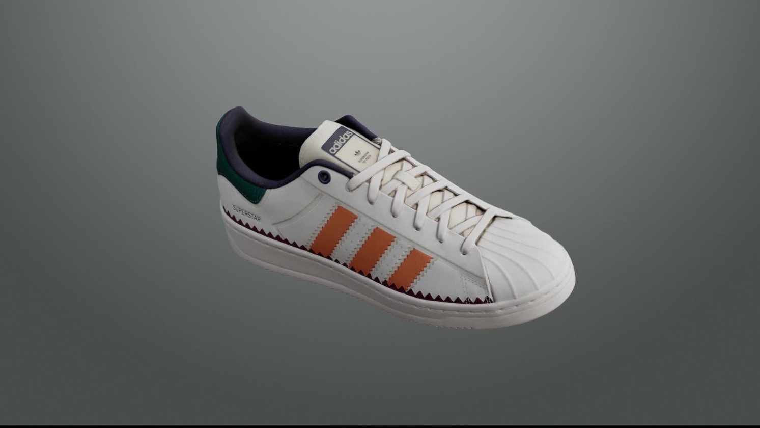 adidas Superstar OT Tech Shoes - White | adidas US