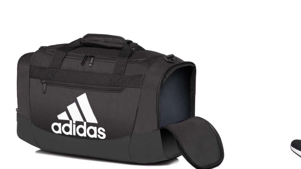 Unisex Adidas Defender Duffel Bag Small 6520.0 Sneaks.kg