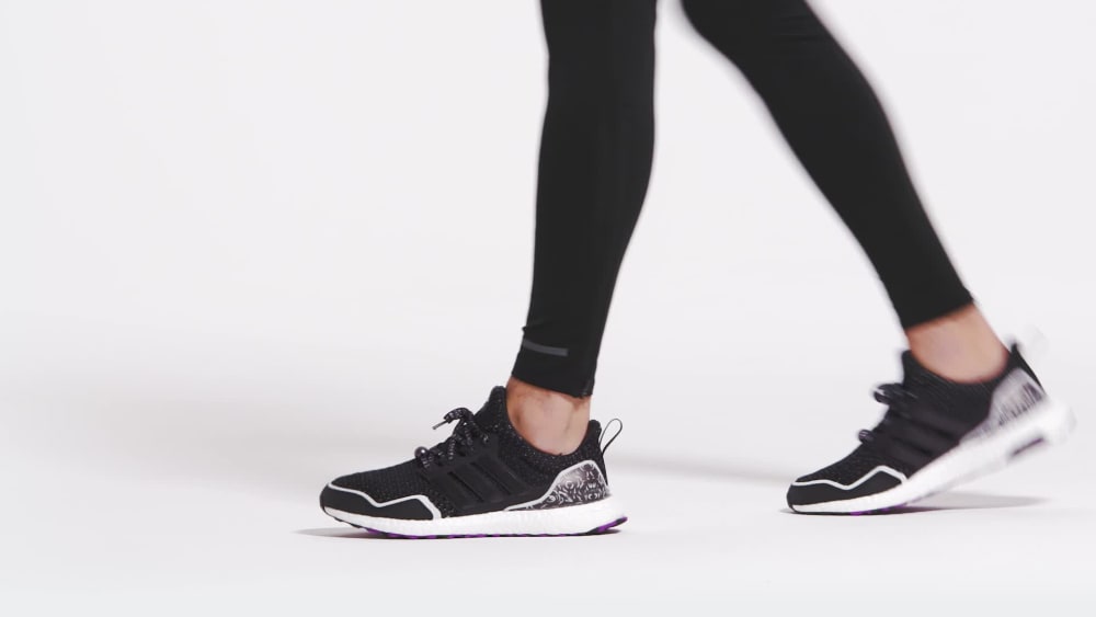 Marvel ultraboost top