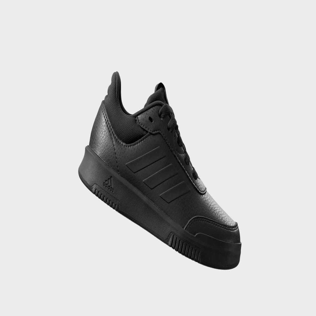Adidas  sneaker Core Black / Core Black / Grey Six