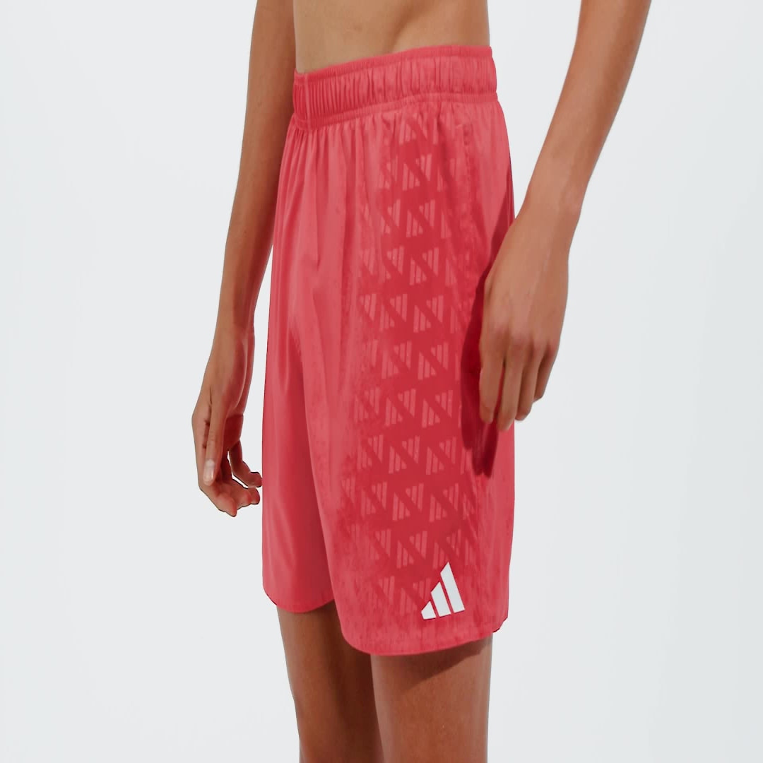 Adidas Water Reactive Graphic Zwemshort 5-inch