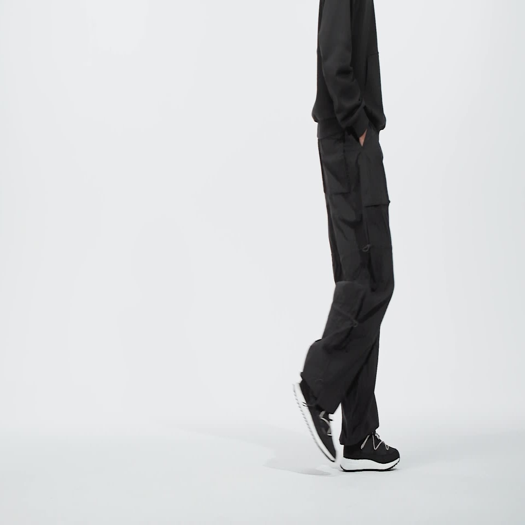 Adidas x MOON BOOT Parachute Broek