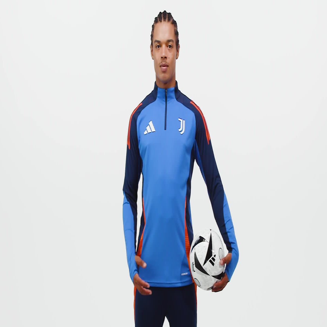 Adidas Juventus Tiro 24 Competition Training Shirt