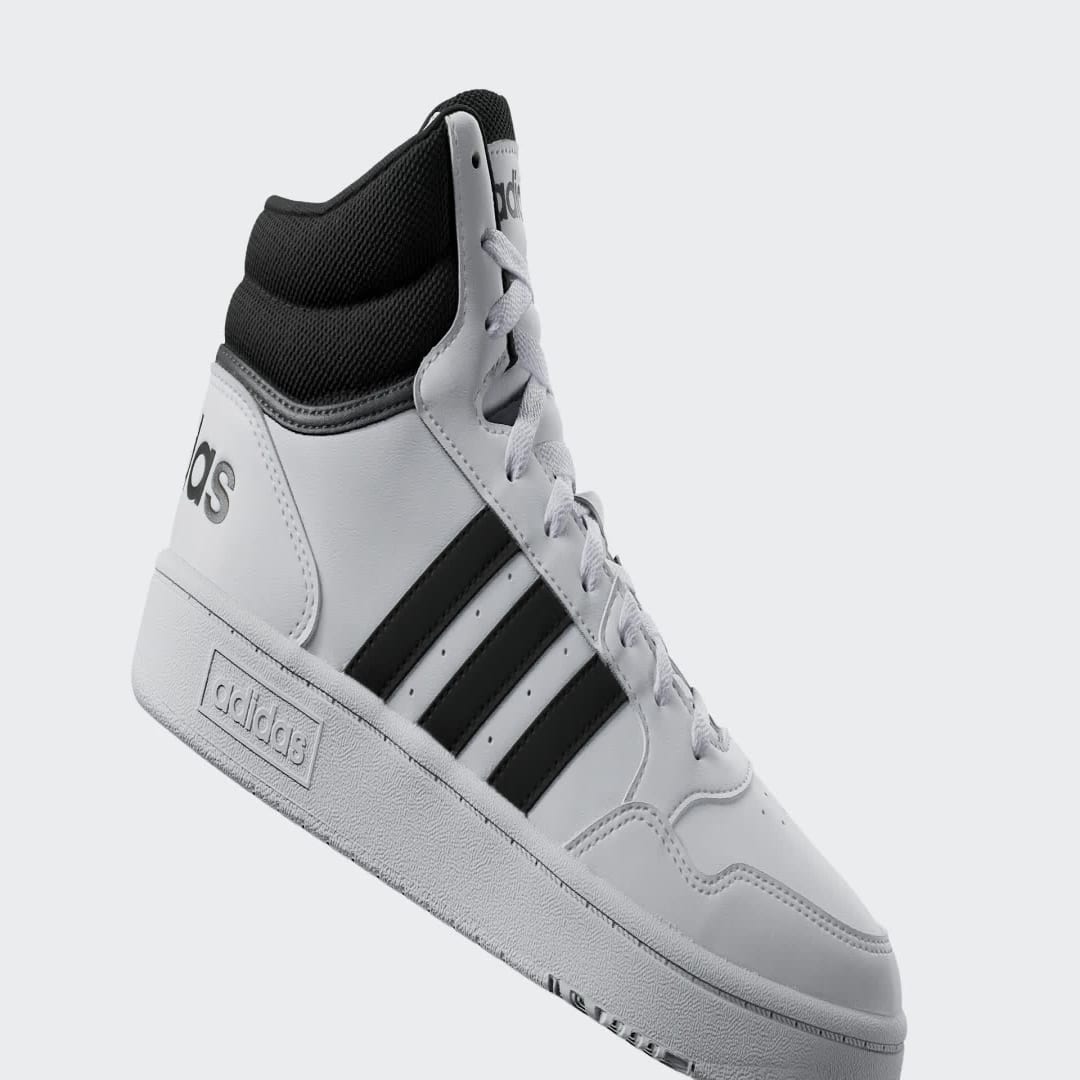 Adidas  sneaker Core Black / Core Black / Cloud White