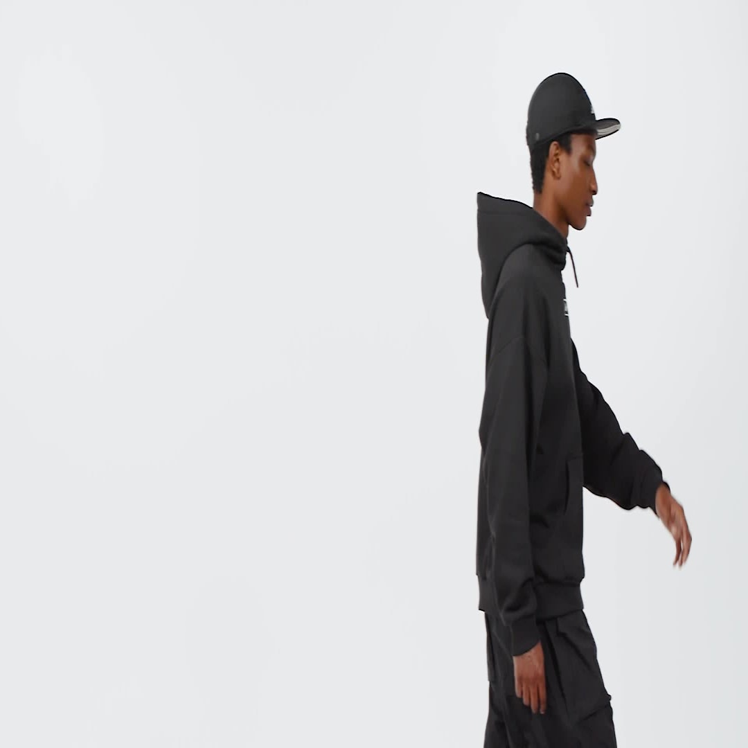 Adidas x MOON BOOT Hoodie