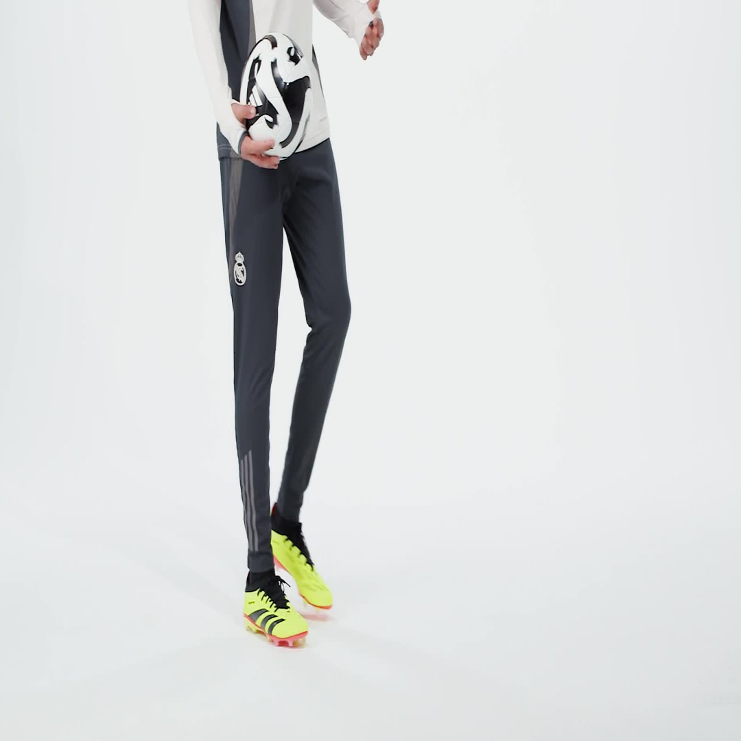 Adidas Real Madrid Tiro 24 Competition Training Broek