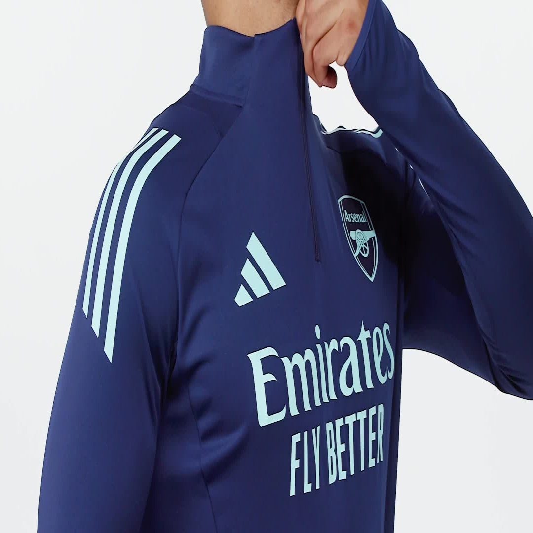 Adidas Arsenal Tiro 24 Training Shirt