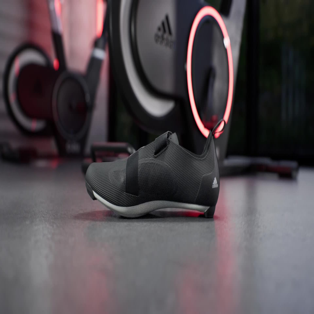 Adidas  sneaker Core Black / Cloud White / Cloud White