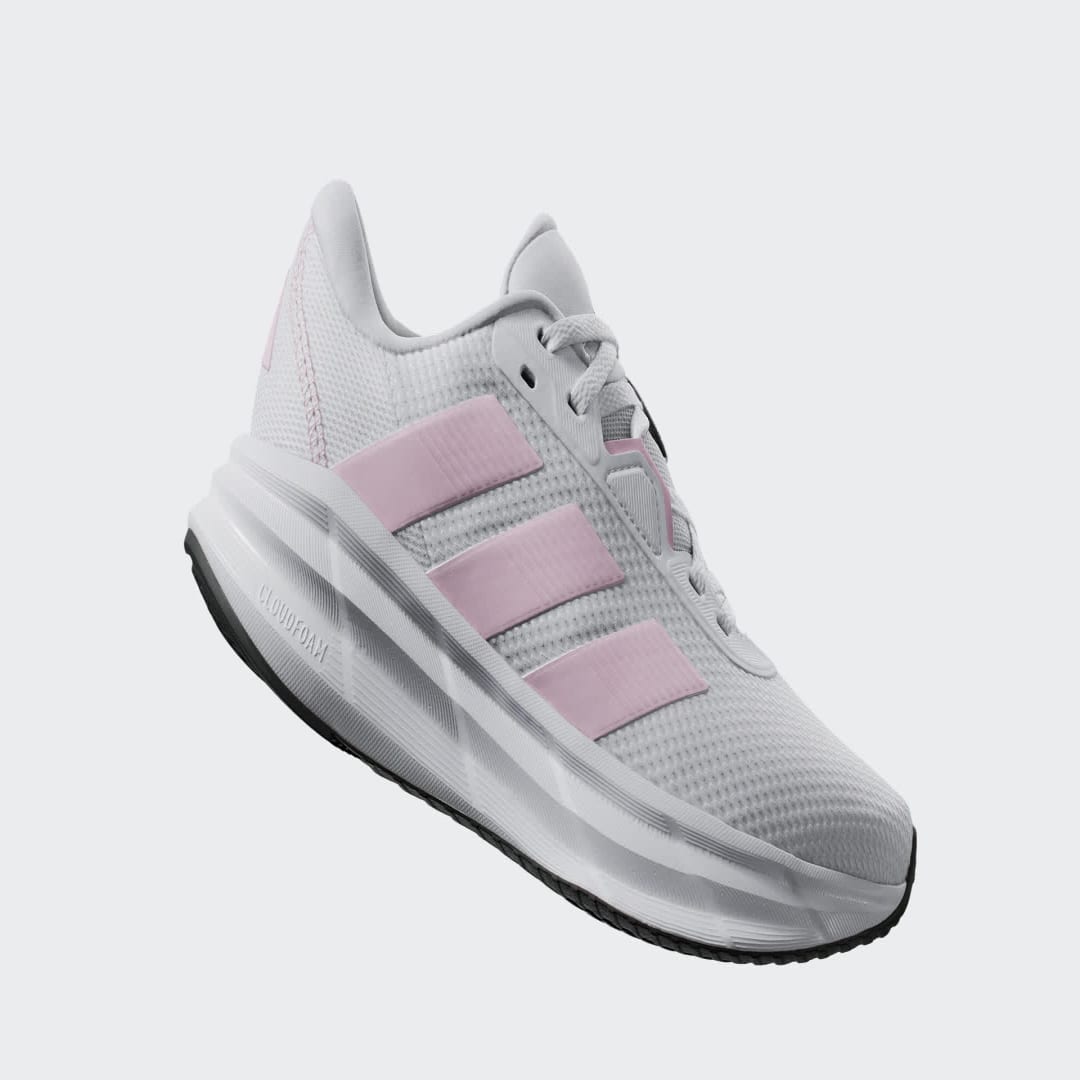 Adidas  sneaker Cloud White / Clear Pink / Core Black