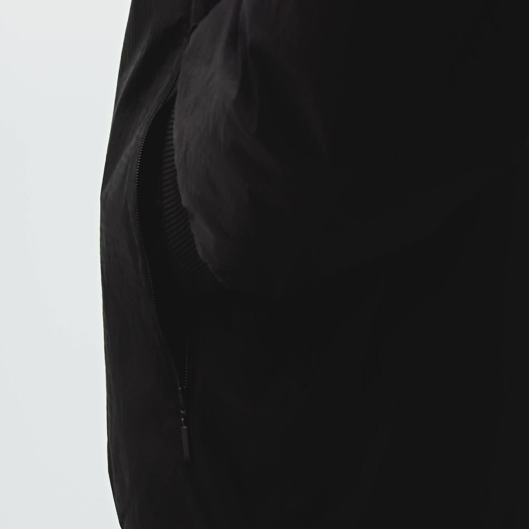 Adidas Fashion Oversized Bomberjack