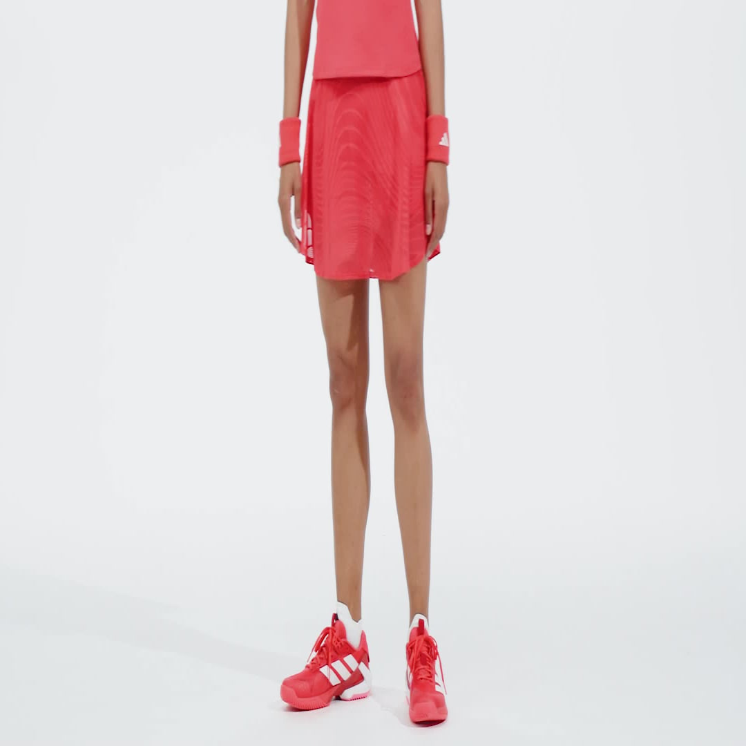 Adidas Tennis Pro Climacool+ Print Rok