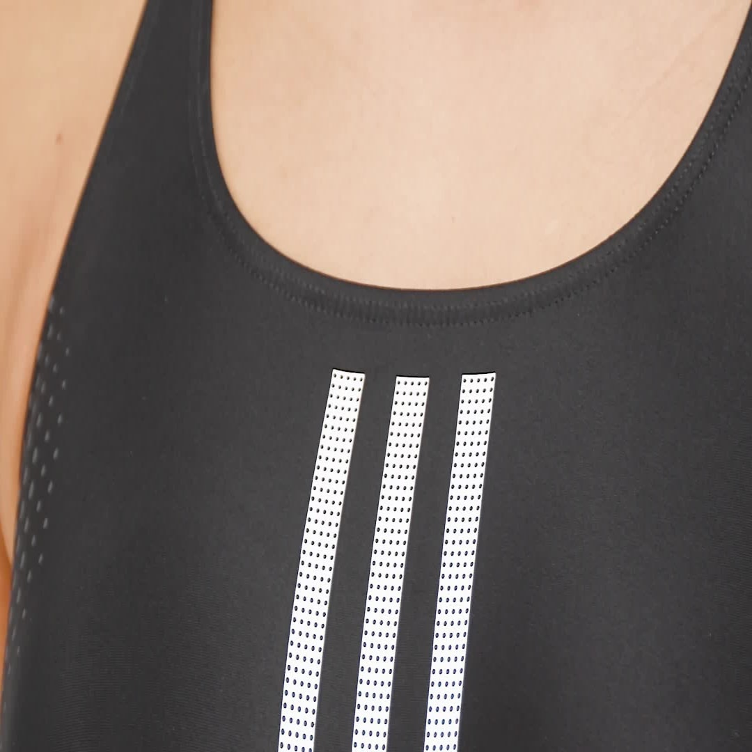 Adidas 3-Stripes Rubber Graphic Badpak