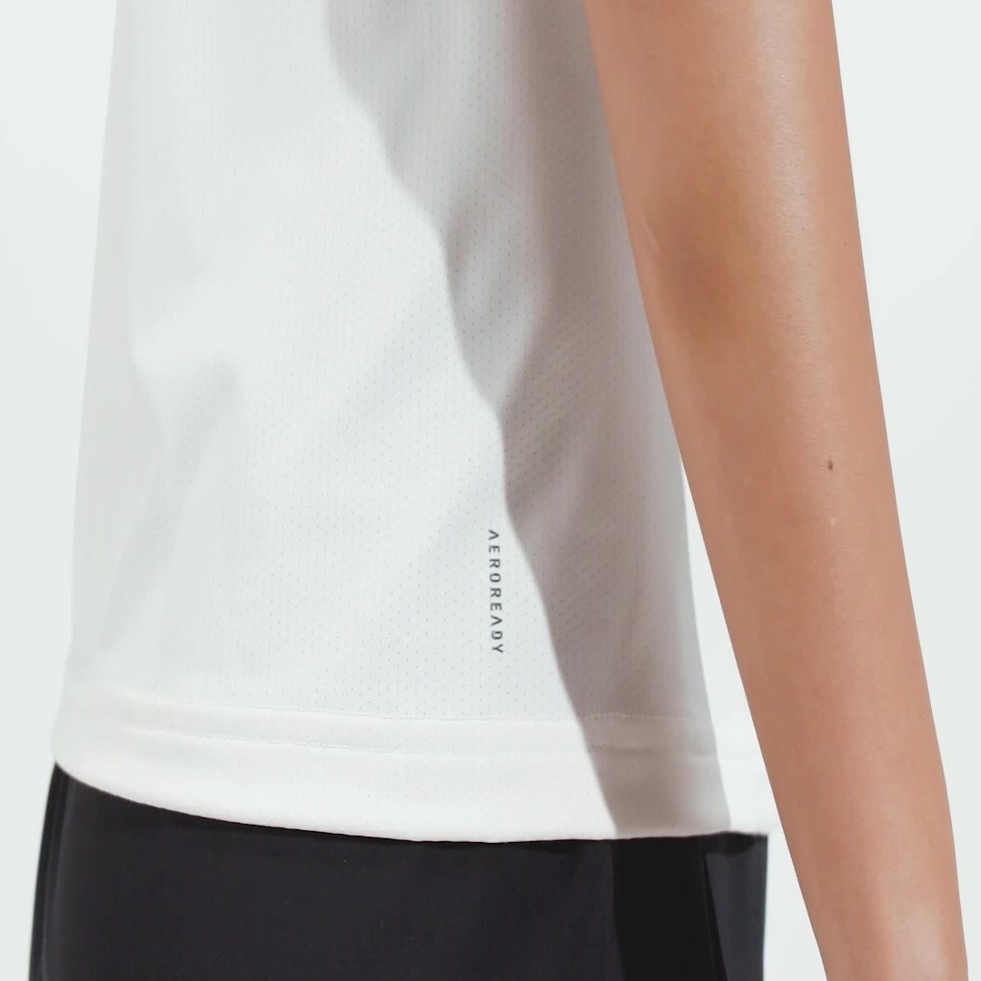 Adidas Designed for Training T-shirt