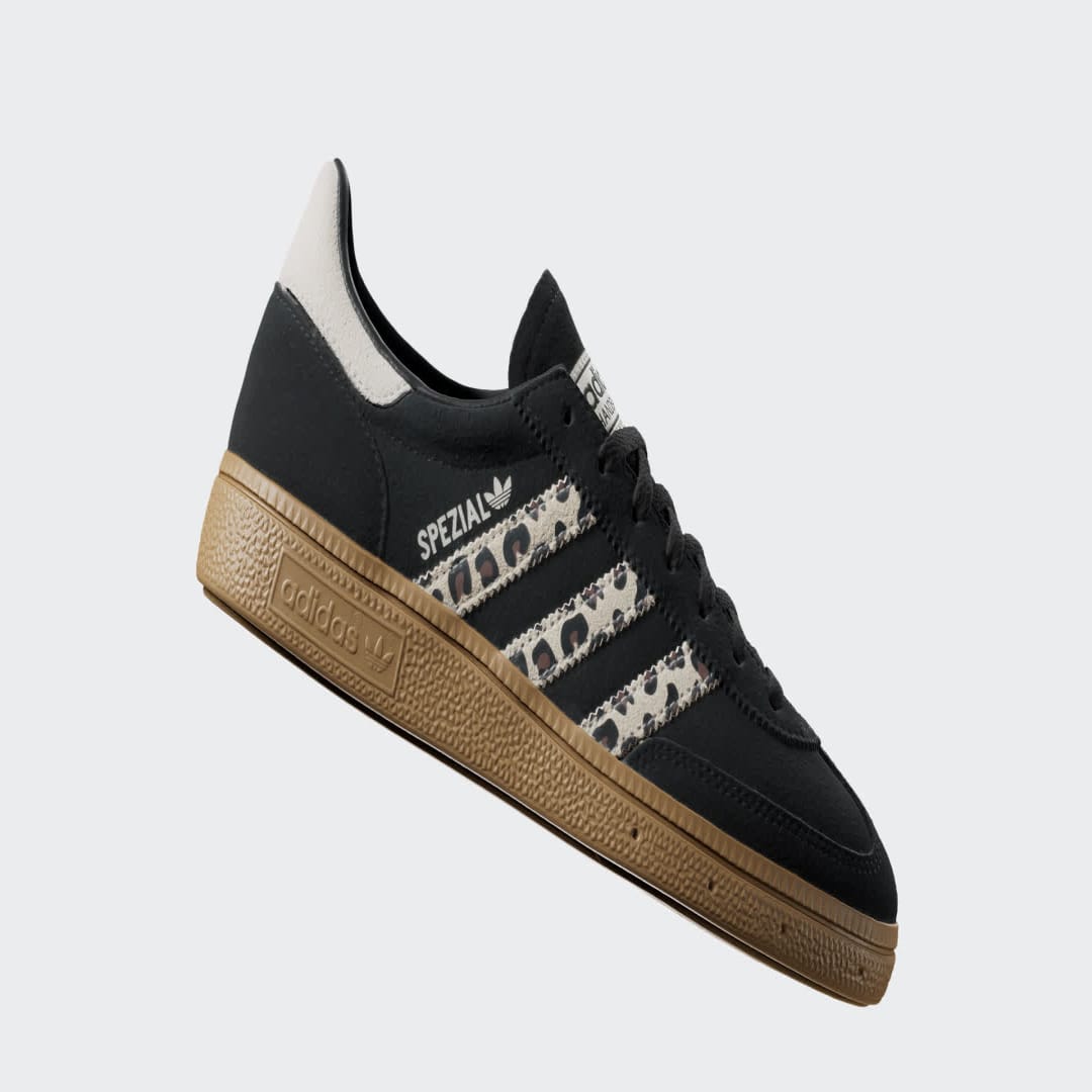 Adidas Spezial sneaker Core Black / Wonder White / Gum
