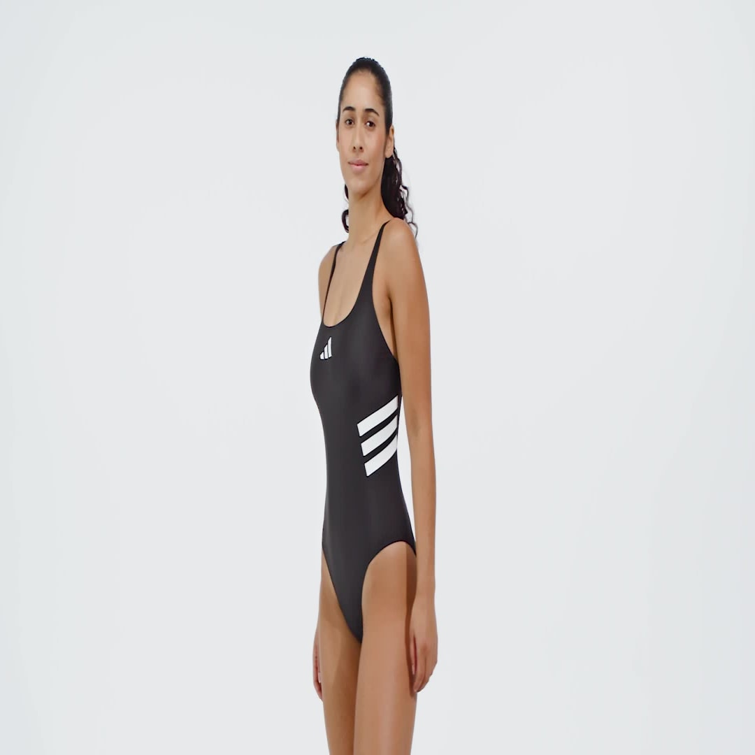 Adidas 3-Stripes U-Back Badpak