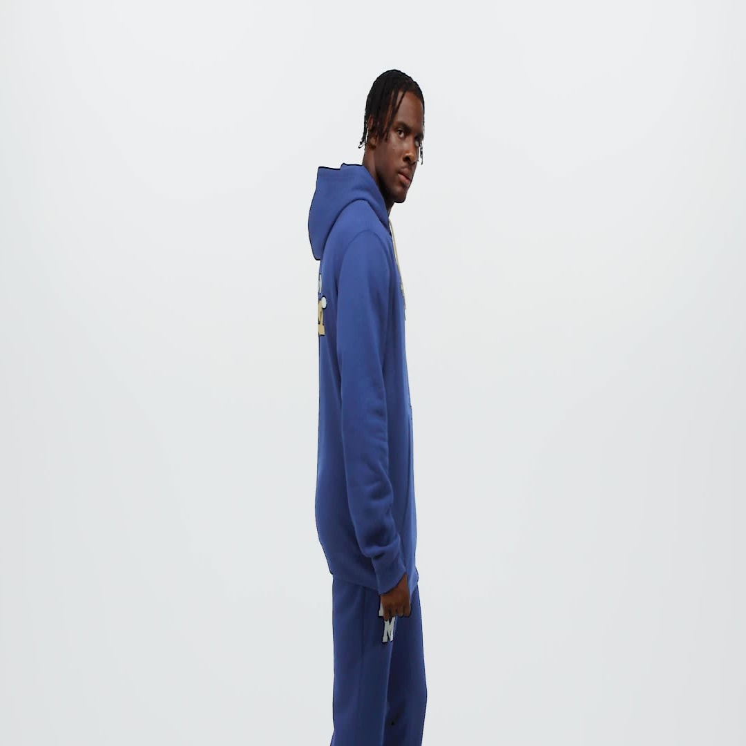 Adidas Real Madrid VRCT Hoodie
