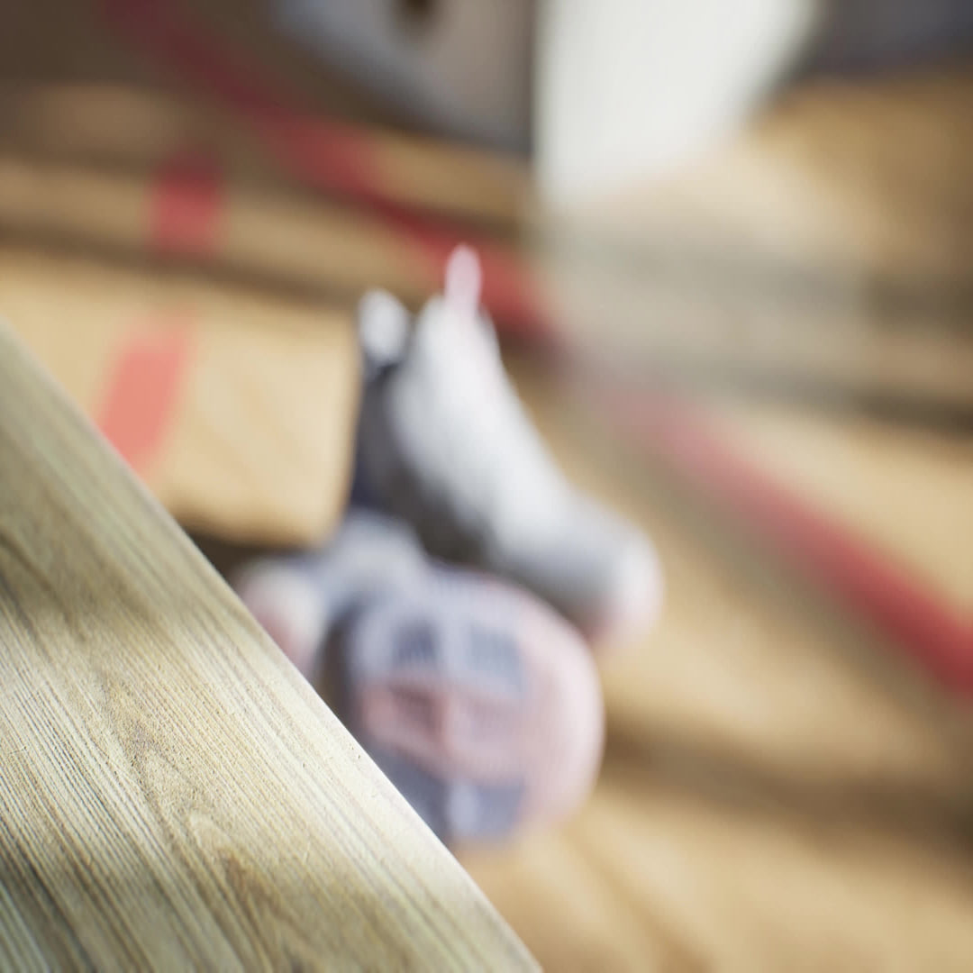 Adidas  sneaker Cloud White / Silver Metallic / Cloud White