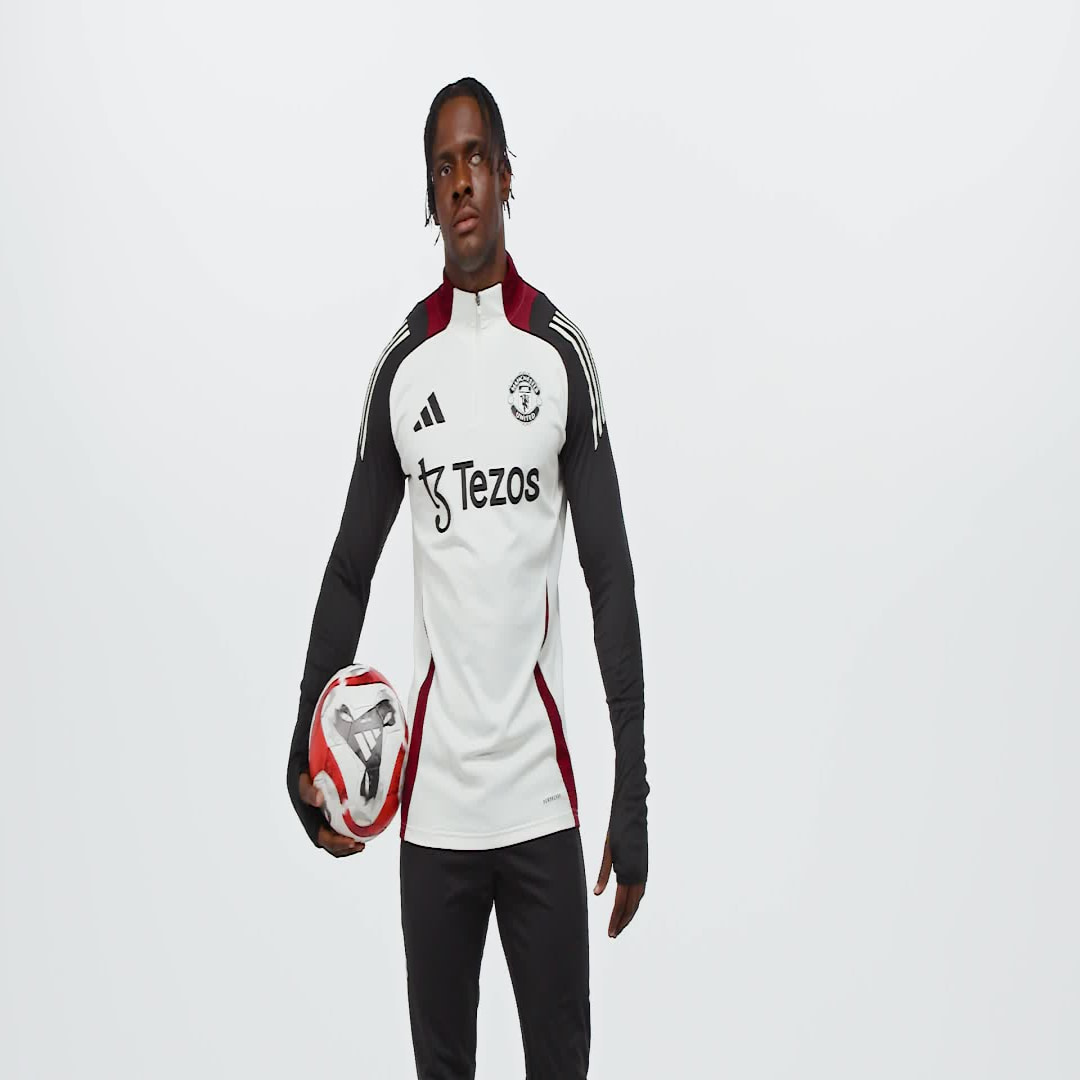 Adidas Manchester United Tiro 24 Training Shirt