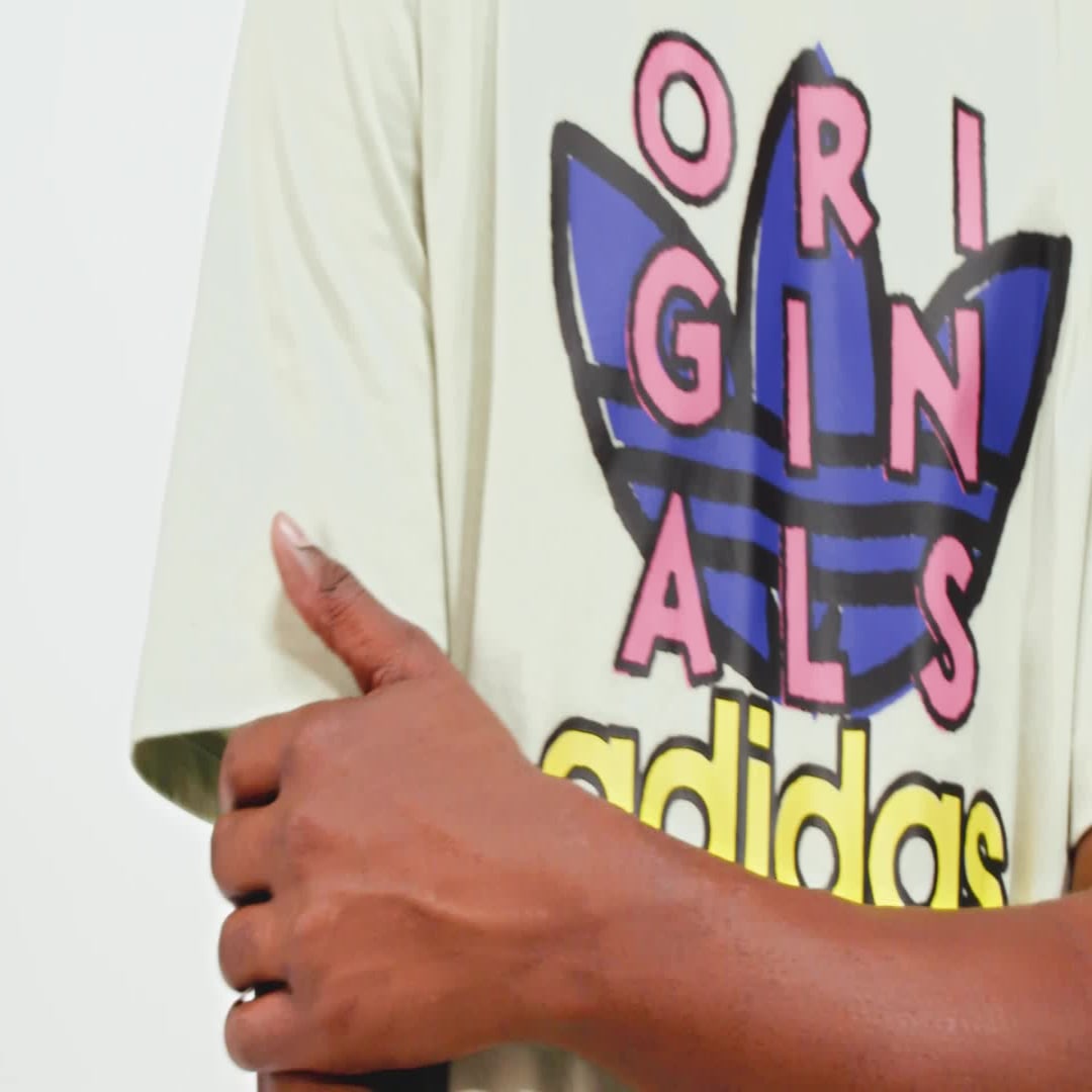 Adidas Training Supply T-shirt