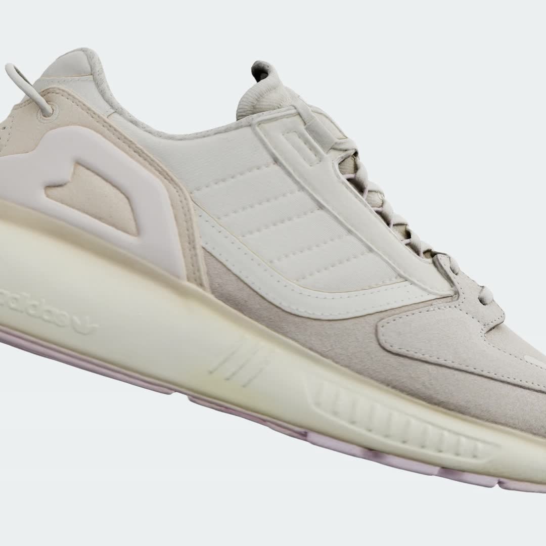 無料クーポン配布 アプリ 5K ZX adidas BOOST FOOTY.COM | GX9537 | Shoes 米/穀物