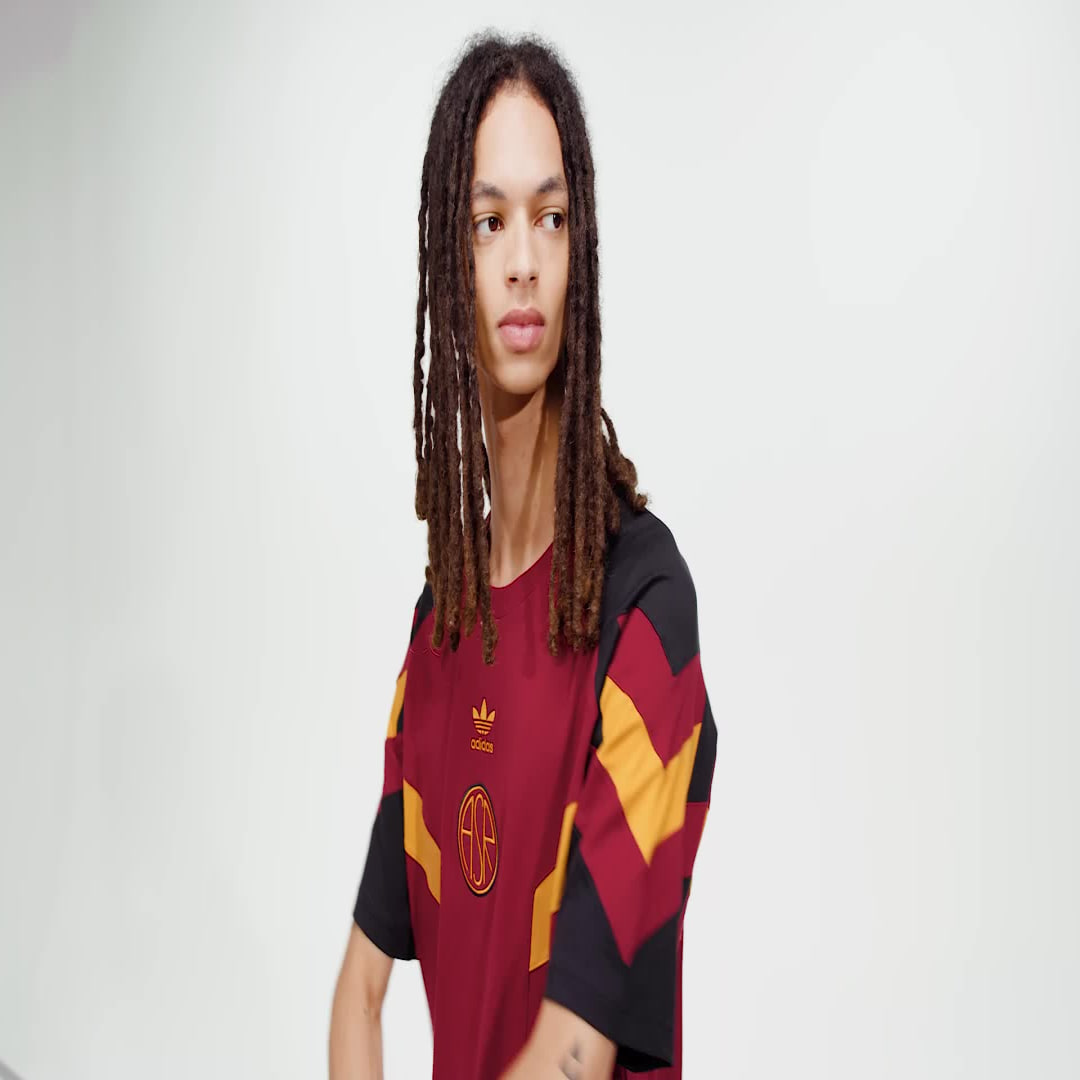 Adidas AS Roma Originals T-shirt