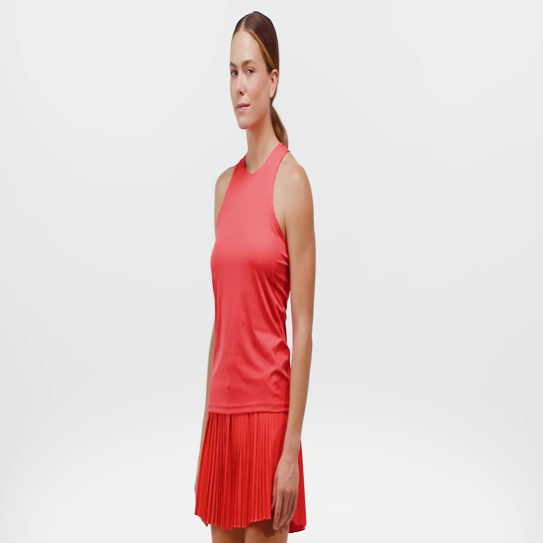 Adidas Club Tennis Climacool Tanktop
