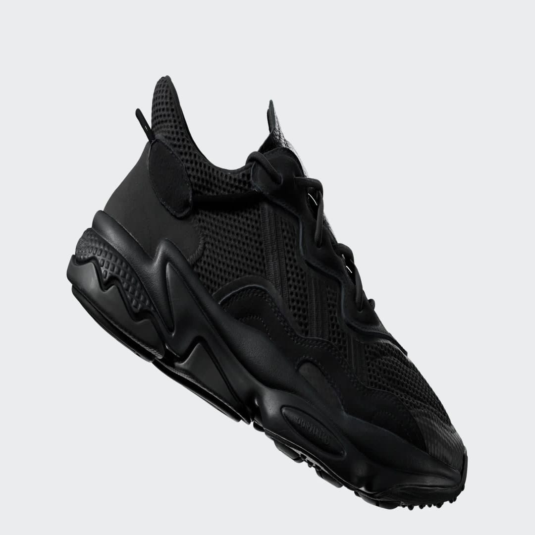 Adidas Ozweego sneaker Core Black / Core Black / Carbon