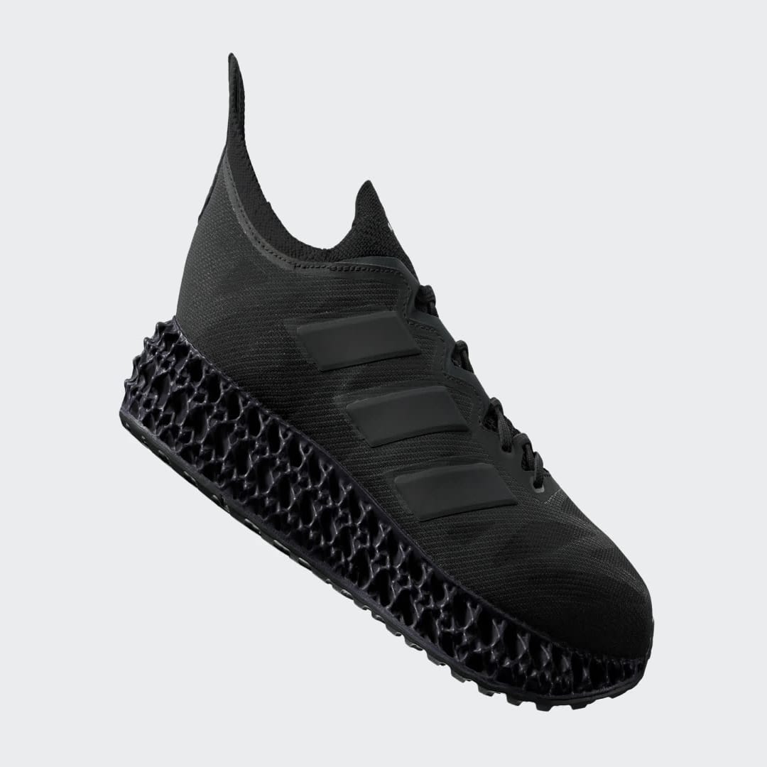 Adidas  sneaker Core Black / Core Black / Carbon