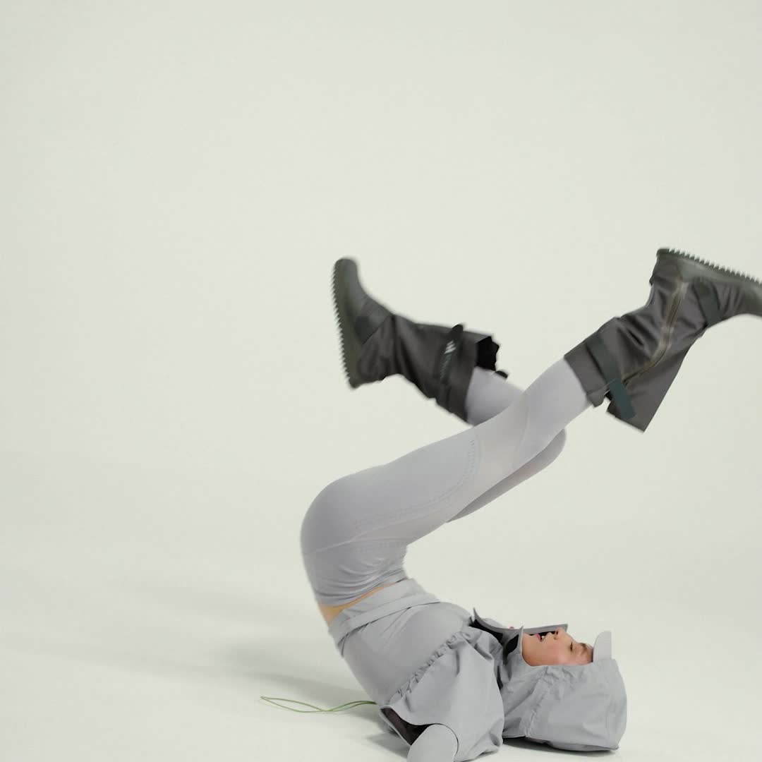 Adidas by Stella McCartney TruePurpose Optime Training 7 8 Legging