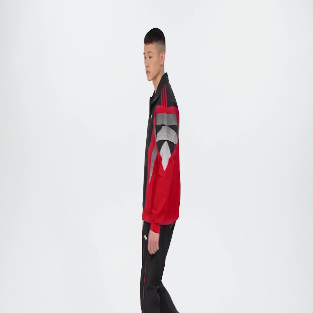Adidas Premium Sportjack