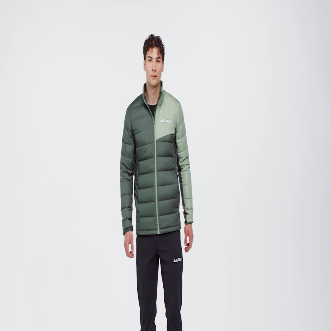 Adidas Terrex Multi Light Donsjack