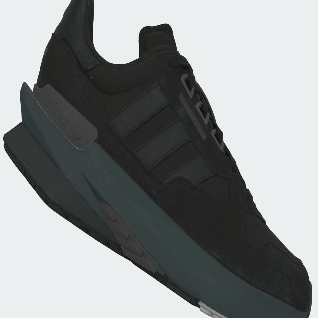 Adidas  sneaker Core Black / Carbon / Grey Six