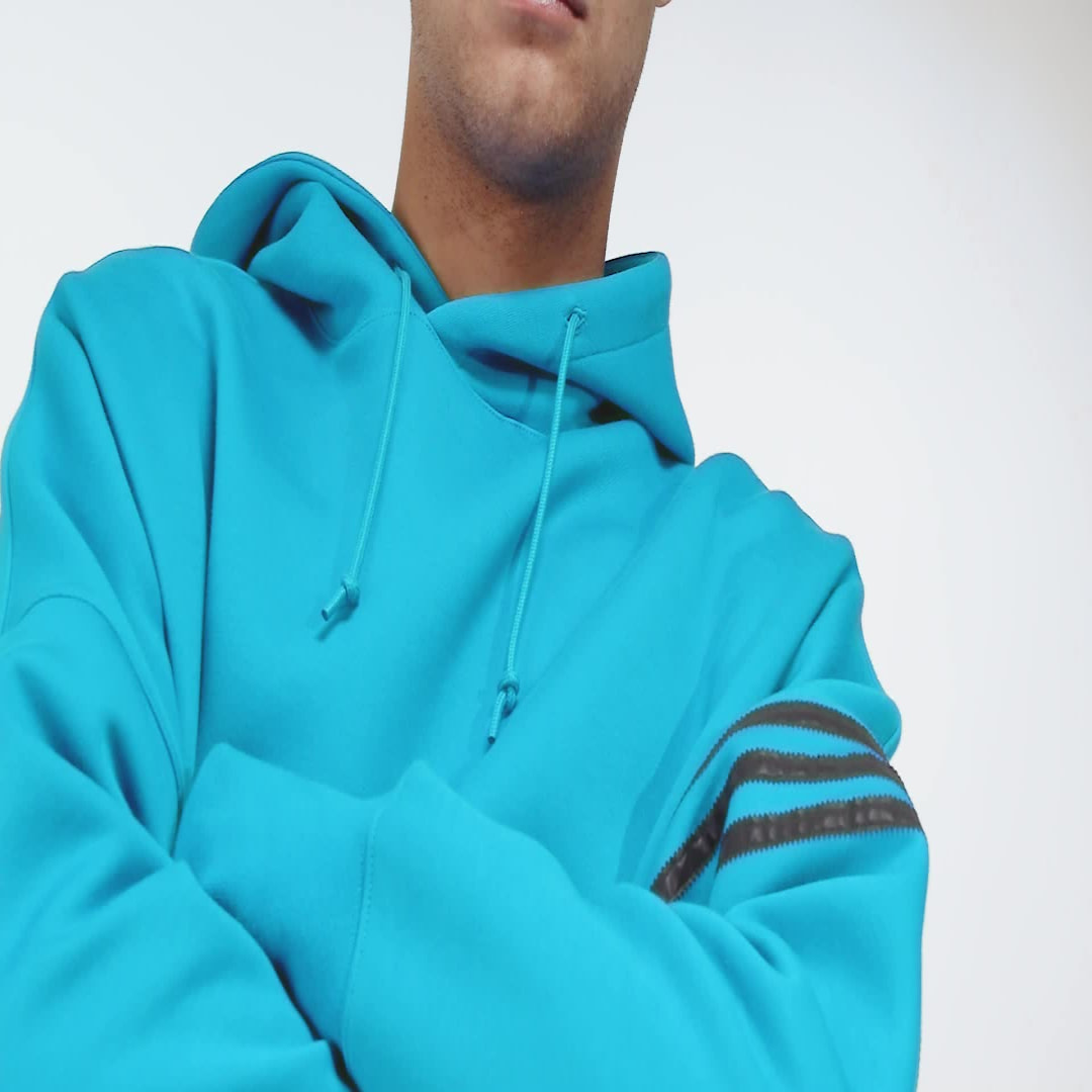 Adidas Street Neuclassics Hoodie