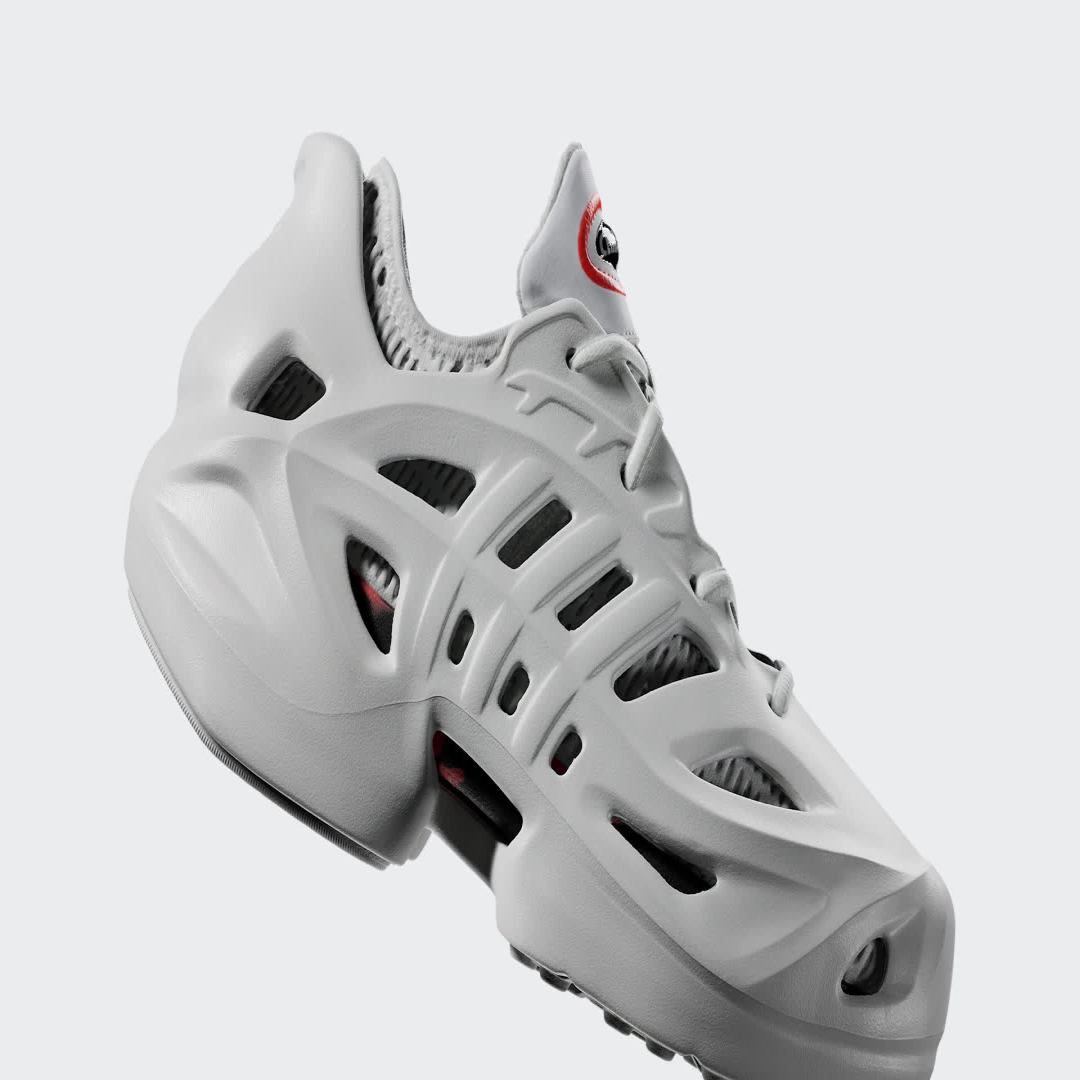 Adidas  sneaker Cloud White / Crystal White / Core Black