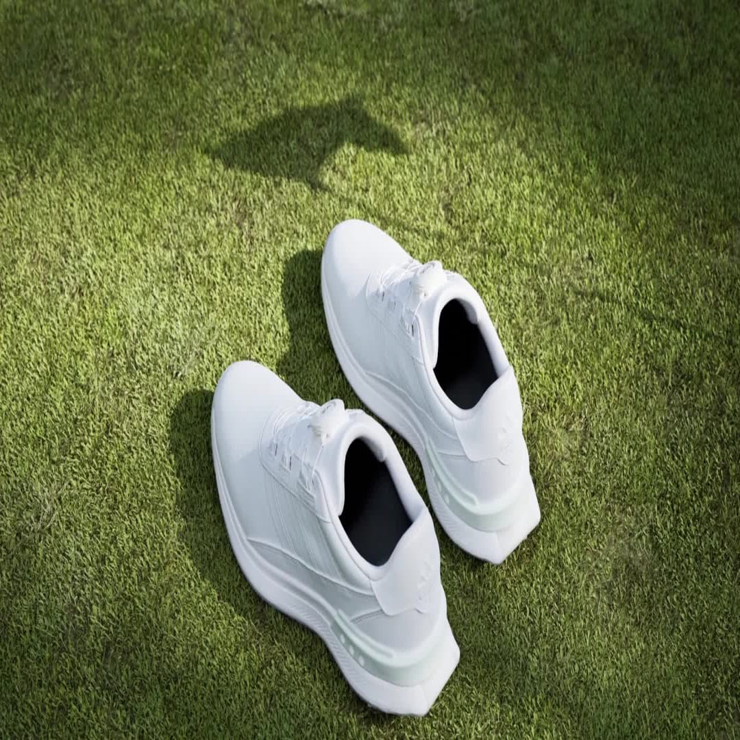 Adidas  sneaker Cloud White / Cloud White / Crystal Jade