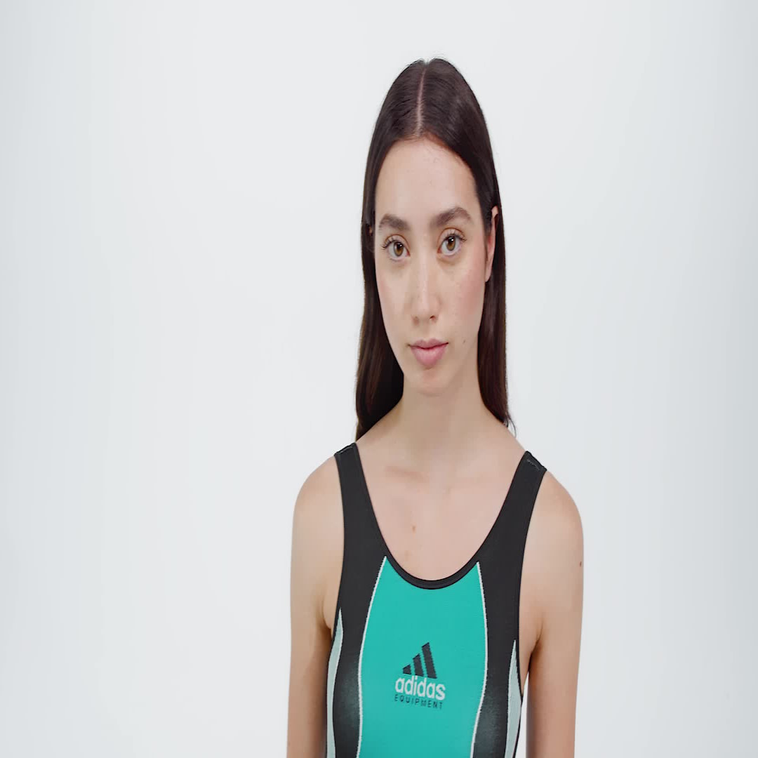 Adidas EQT Bodysuit