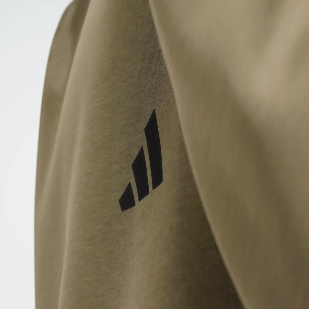 Adidas Future Icons 3-Stripes Hoodie