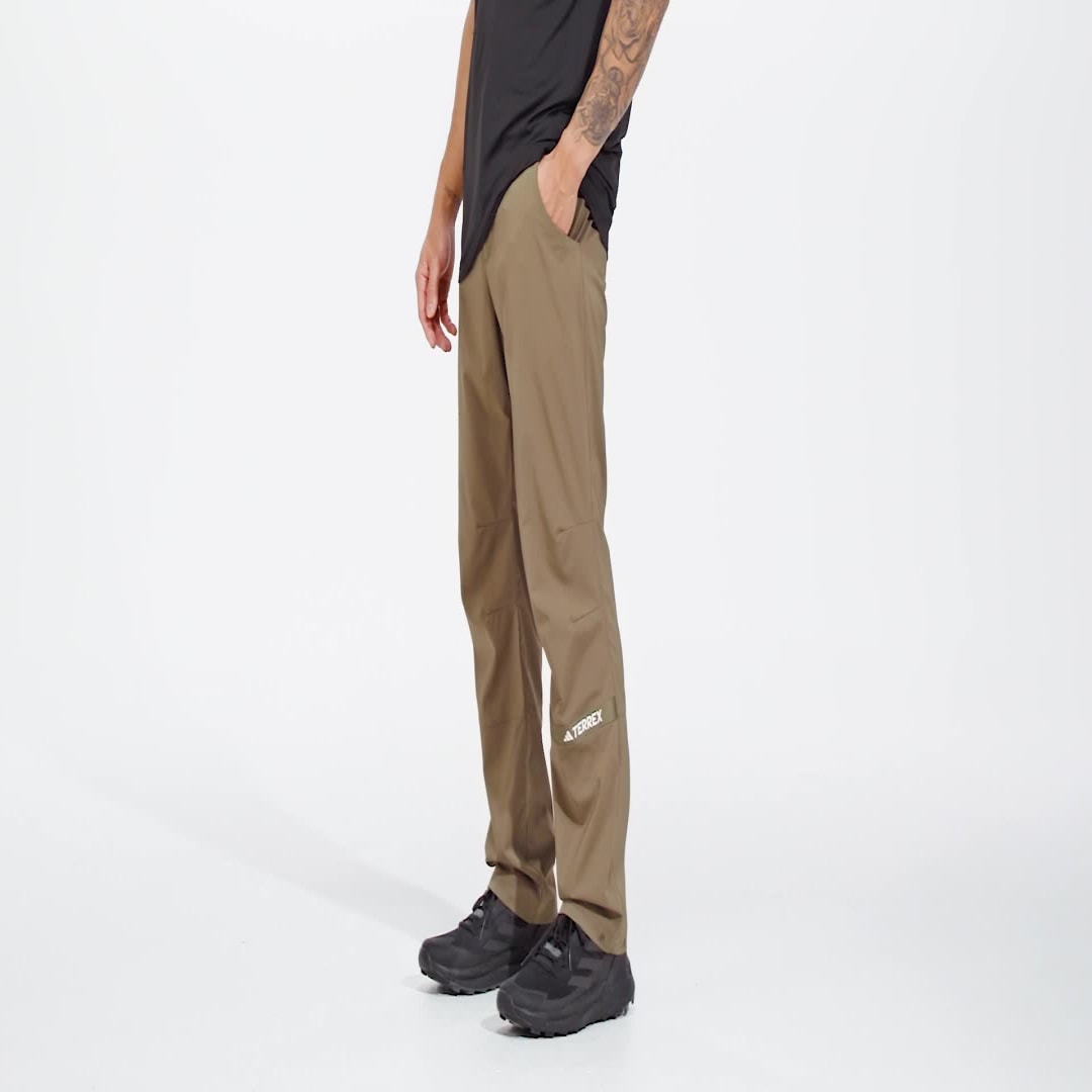 Adidas Terrex Multi Geweven Broek