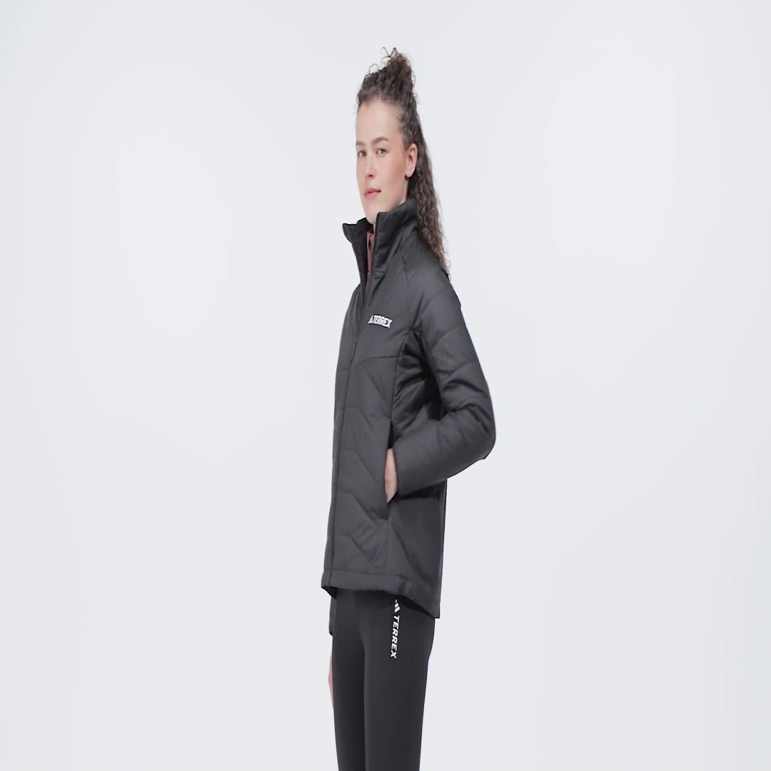 Adidas Terrex Multi Synthetic Insulated Jack