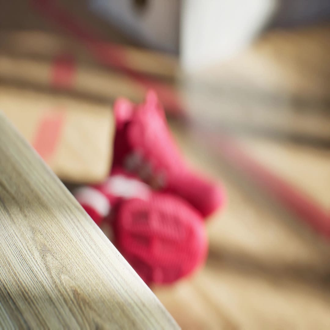 Adidas  sneaker Pure Ruby / Zero Metalic / Zero Metalic