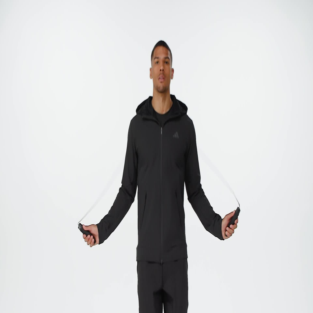 Adidas Designed for Training COLD.RDY Ritshoodie