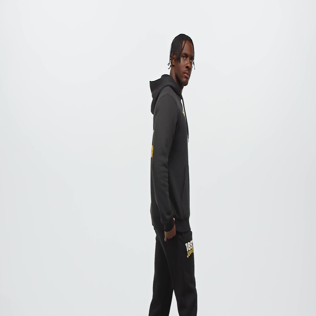 Adidas Juventus VRCT Hoodie